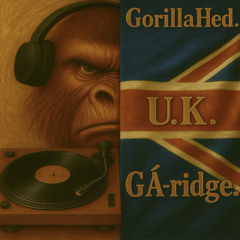 GorillaHed_U.K. 90's Garage Mix