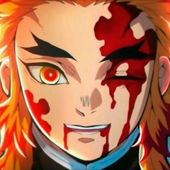No estilo Rengoku 🔥 Verdadeira Vontade do Fogo (Kimetsu No Yaiba) Beat: @Sidney Scaccio