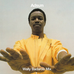Wally Badarou Mix