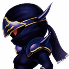 Shadowbeat