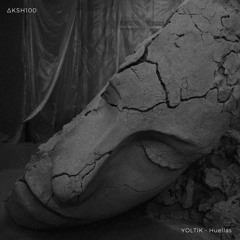 Premiere: YOLTIK - Whispers [AKASHA MX]
