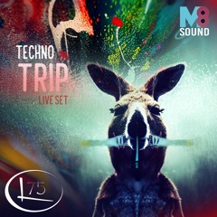 L75 - Techno Trip - Live Set