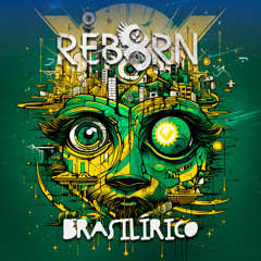 Natiruts - Tudo Vai Dar Certo (Reb8rn Rmx) (FREE DOWNLOAD)