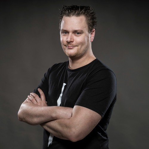 Laugherboy Hardtribe Festival DJ Contest Set