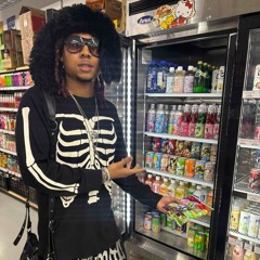 ICED OUT PUIGET (AP)