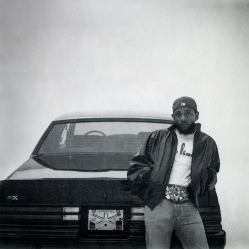 Kendrick Lamar - dodger blue (Nola Bounce Edit)