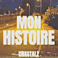 MON HISTOIRE