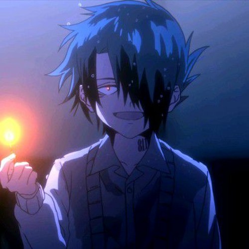 burning pile nightcore