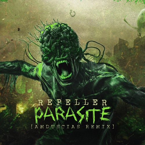 Stream Repeller Parasite Amduscias Remix by Spoontech Records Listen online for free on SoundCloud