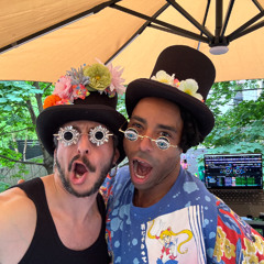 BBB - Brooklyn Backyard Birthday Mix