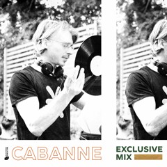 CABANNE / EXCLUSIVE MIX FOR ELECTRONIC SUBCULTURE