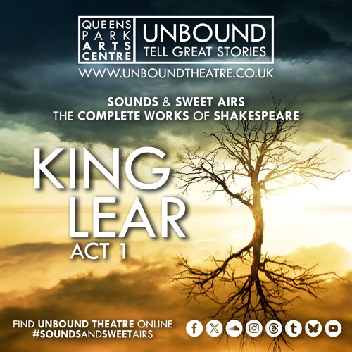 'King Lear' (Act 1)