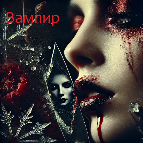 Вампир