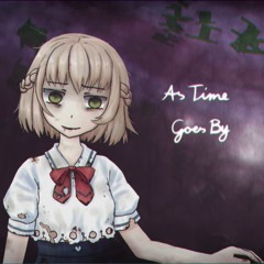 【SynthV Original】As Time Goes By【ANRI Lite】