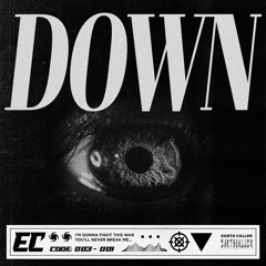 Down