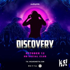 Audiophile Discovery Mix