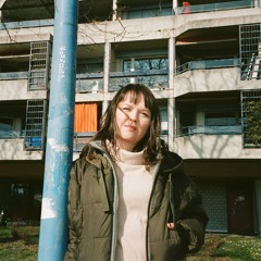 Heavy Love Affair w/ Emel 280924
