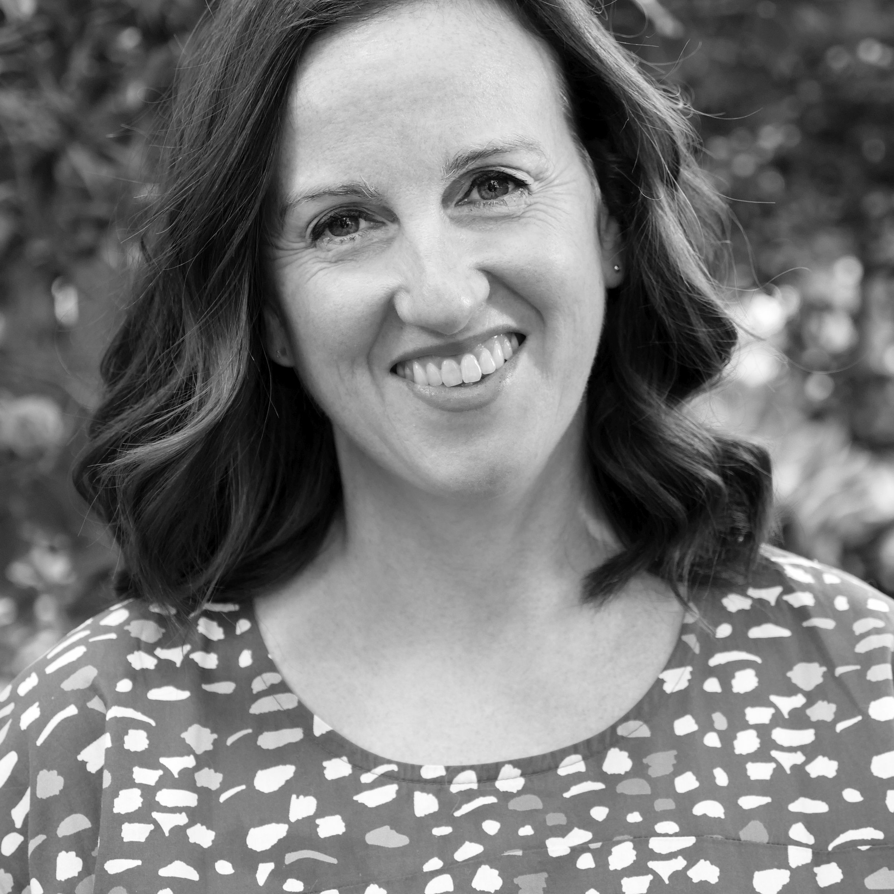 Julie Sprigg on the life of a physiotherapist in Ethiopia in 'Small Steps' episode artwork
