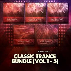 Classic Trance Bundle 1 Audiodemo