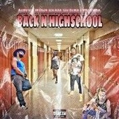 NTG Deacon JT feat. MoDee , JayFame & Knightro - BackInHighSchool .mp3