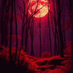 Blood Moon Dance