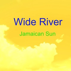 Jamacian Sun - Out now on Beatport, Amazon, itunes & Spotify