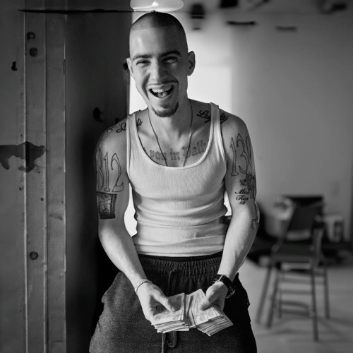 REMIX Friendly Thug (Lost Angeles)