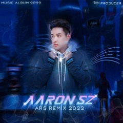 ARS Remix - KALOK X HOJE VAI TER FESTINHA 2022 (ft Zif Shelby & Heng Shelby & Engly Boss & Dona)