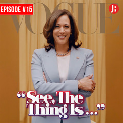 Episode 15 | "Bust It Out the Bando"