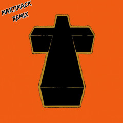D.A.N.C.E (MartiMack Remix) - Justice