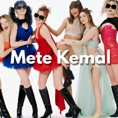 Manifest - Zamansızdık (Mete Kemal Remix)