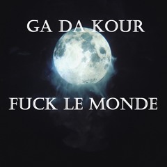 Fuck Le Monde