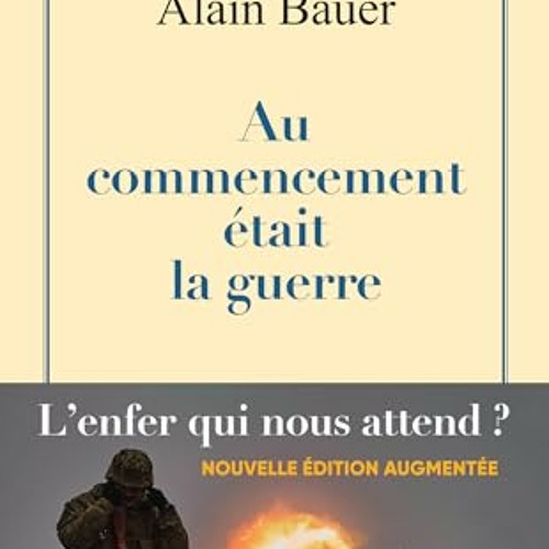 Télécharger Au commencement était la guerre: La globalisation piteuse Vol.1 PDF - KINDLE - EPUB - MOBI - KbNGJqGDc3