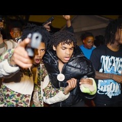 p yungin gang land feat li rye