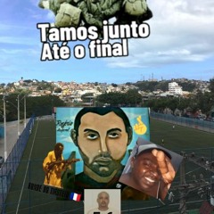 FILEH -TROPA DO MOISÉS E DO APOCALIPSE (( DJ ABENÇOADO DE MACAÉ )) 2022