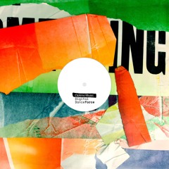 Optimo Music Digital Danceforce 027 - Isolating - System EP