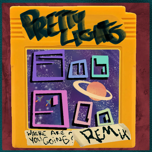 Pretty Lights Live - Where Are You Going (sub glo Remix) [FREE DL]