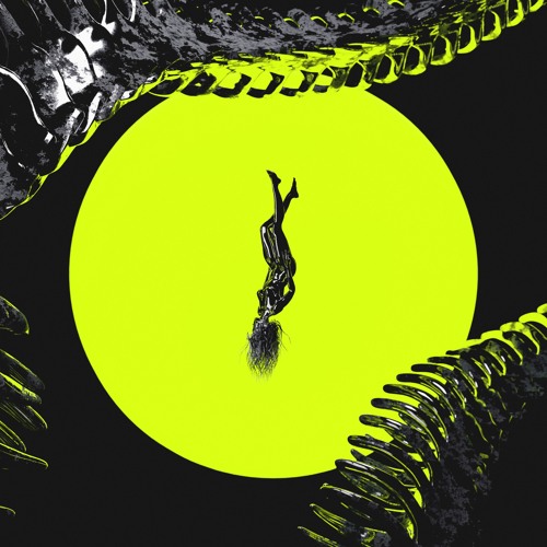 Mia Mendi - Enter Machina (Moonwalk Remix)