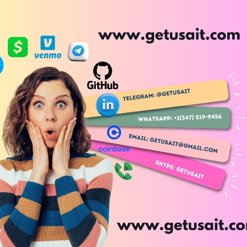 Buy a GitHub Account with a Verified & Trusted Badge Collection.