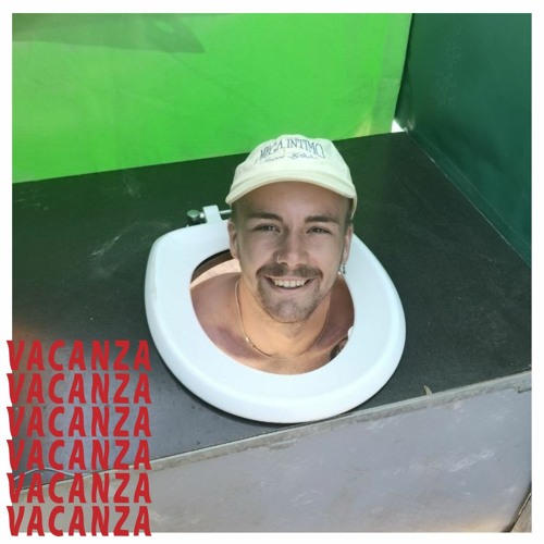 Vacanza Radio 081 x Moritz