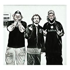 $UICIDEBOY$ x POUYA - RUNNIN' THRU THE 7TH WITH MY WOADIES (OG Coconut flip)