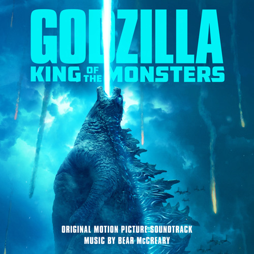 Godzilla (feat. Serj Tankian)