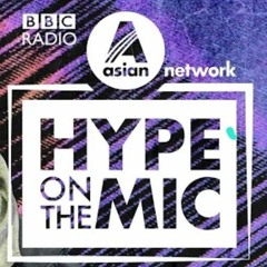 Billy Khan - Hype On The Mic