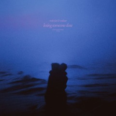 nØtexist & cosluar - losing someone close (slowed + reverb)