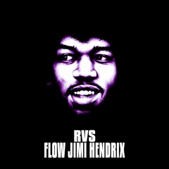 Rvs - Flow Jimi Hendrix (Prod x DjP)