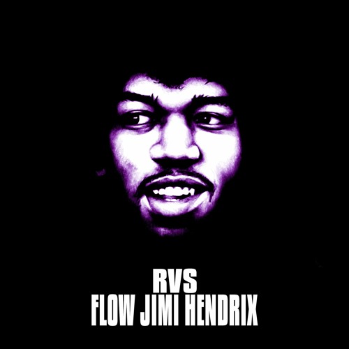 Rvs - Flow Jimi Hendrix (Prod x DjP)