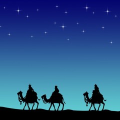 We Three Kings 2024 Remaster