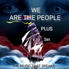 WE ARE THE PEOPLE PLUS - SET // SESION ESPECIAL GRAN NEO .  REC-2025-08-31