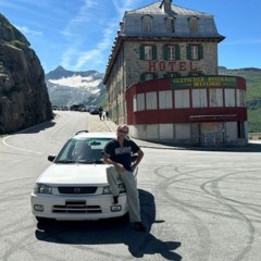 Treppigarden 4,5hr House and Dubtech DJ Set 2024