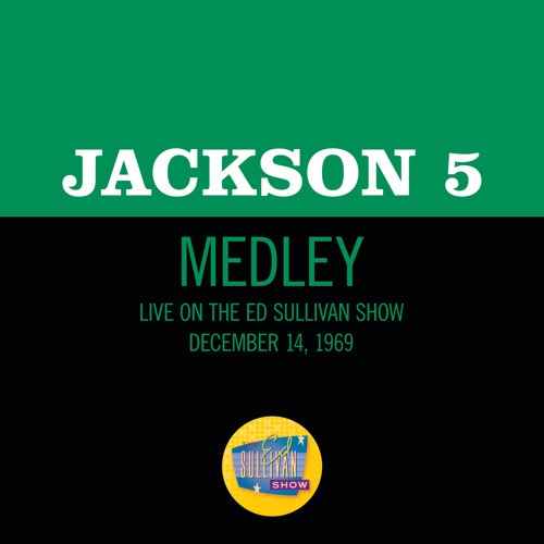 Stream Stand!/Who's Loving You/I Want You Back (Medley/Live On The